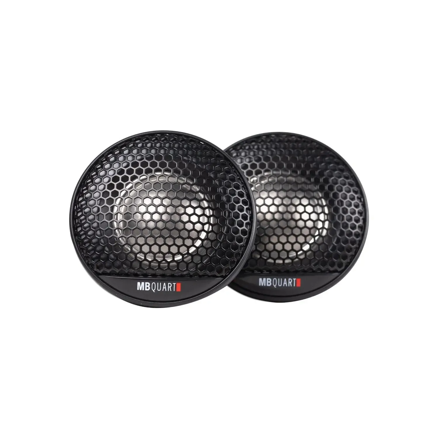 MB Quart FT1-25 Formula - 1 inch Tweeter Kit - 50W RMS