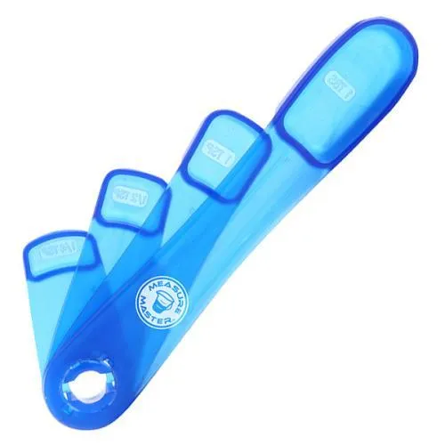 Measure Master Spoons