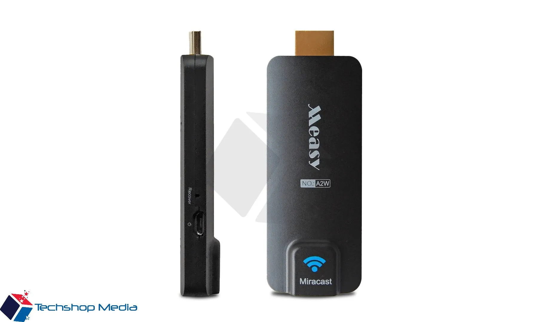 Measy EZCast Wifi Display Dongle Miracast DLNA