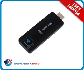 Measy EZCast Wifi Display Dongle Miracast DLNA