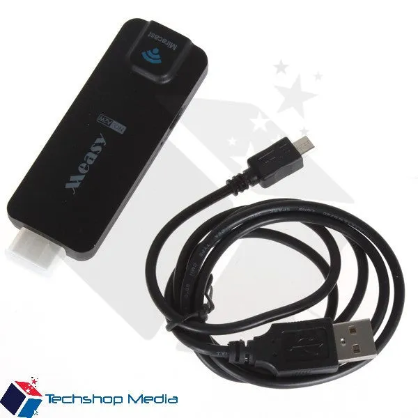 Measy EZCast Wifi Display Dongle Miracast DLNA