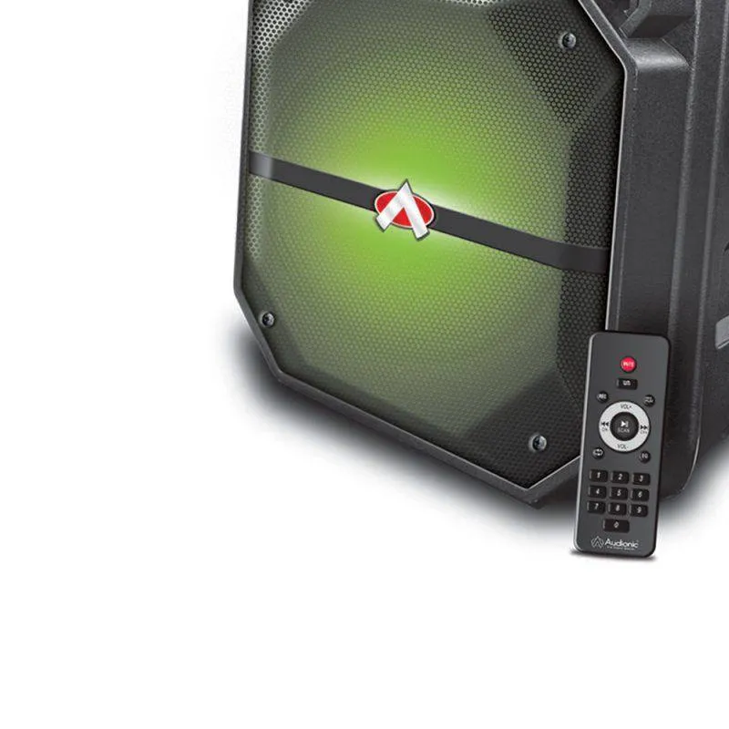 MEHFIL MH-35 (12" TROLLY SPEAKER)