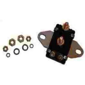 Merc 89-91975 89-96054, 89-96054T Solenoid