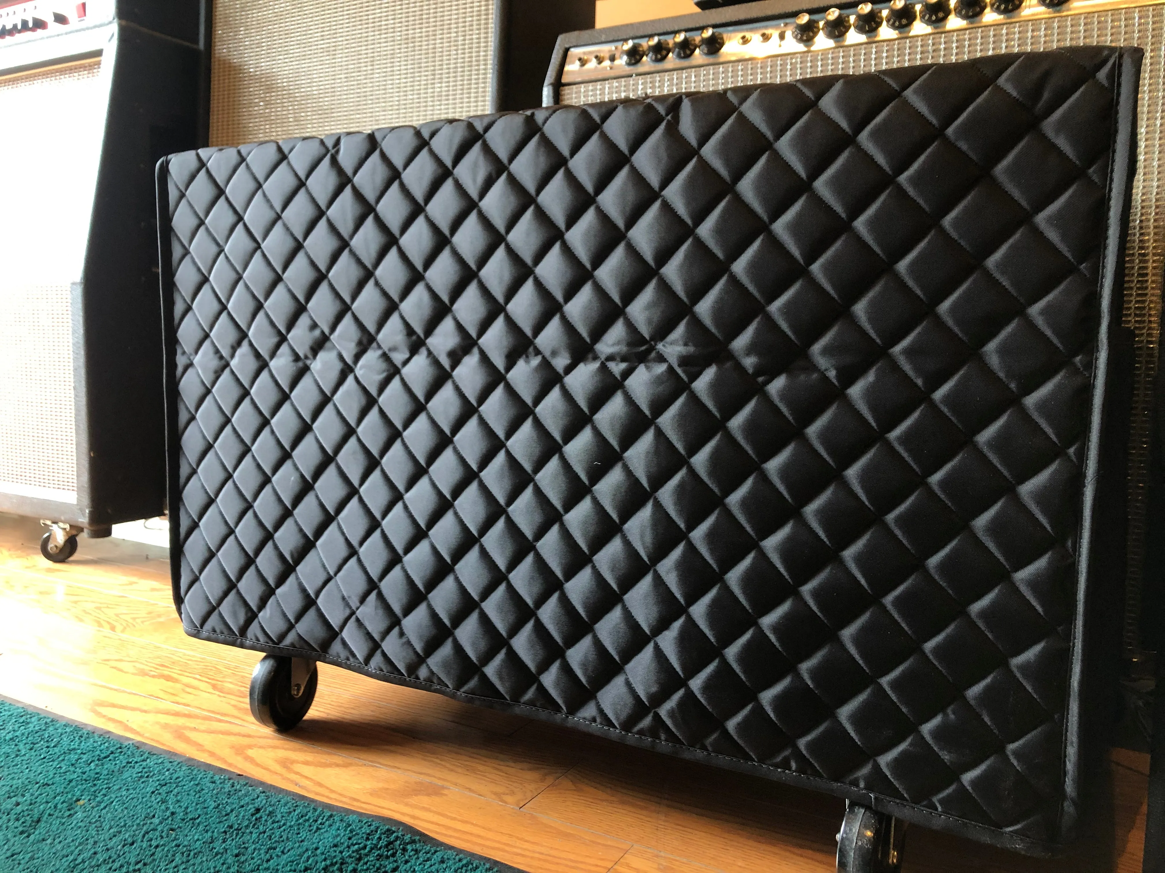 Mesa Boogie 2x12 Horizontal Cabinet