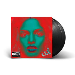 M.I.A. / Matangi 2xLP Vinyl