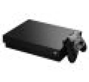 Microsoft Xbox One X 1TB Console - CYV-00001