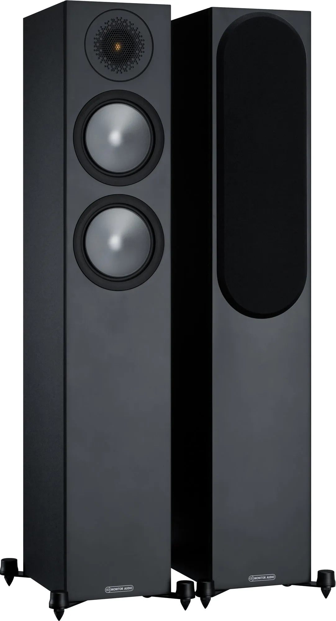 Monitor Audio Bronze 200 Floorstanding Speakers Pair