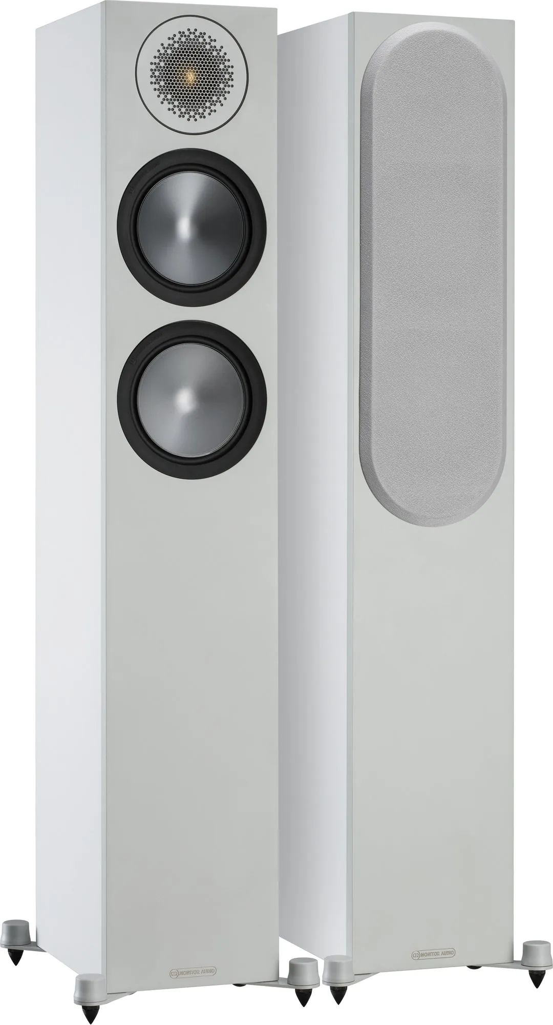 Monitor Audio Bronze 200 Floorstanding Speakers Pair