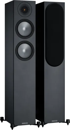 Monitor Audio Bronze 200 Floorstanding Speakers Pair