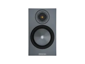 Monitor Audio Bronze 50 Bookshelf Speakers