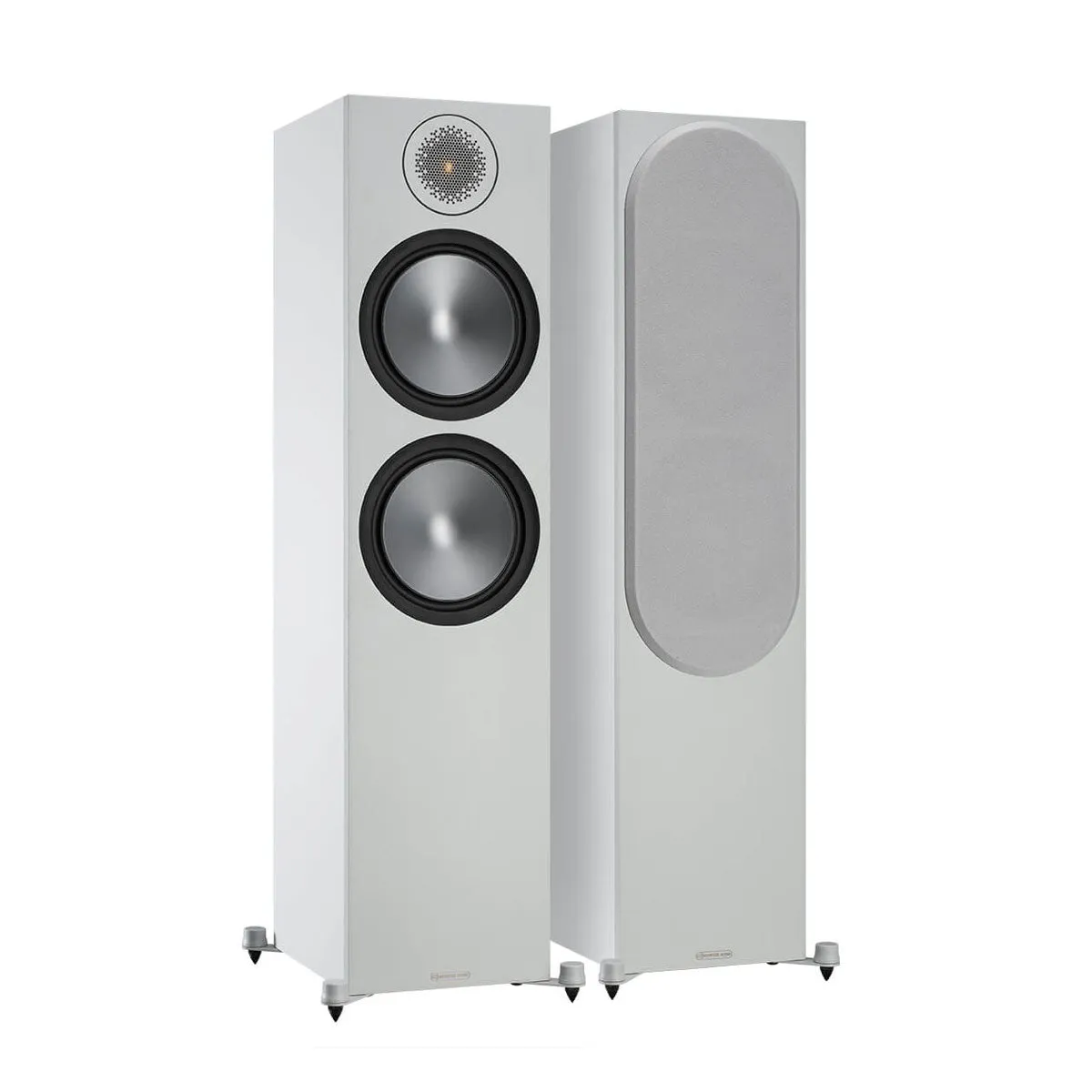 Monitor Audio Bronze 500 Floorstanding Speakers - Pair