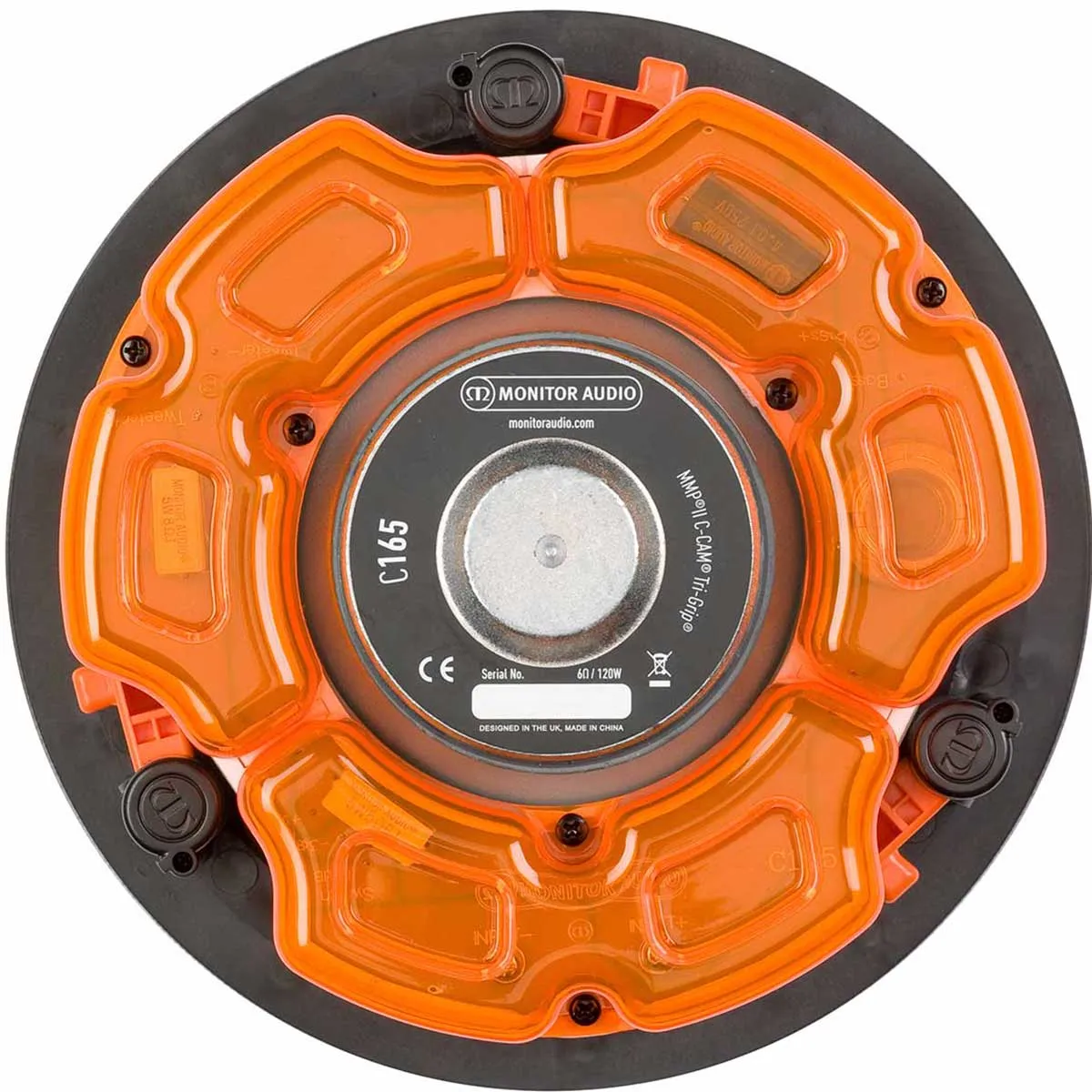 Monitor Audio C165 Series 100 In-Ceiling Speaker