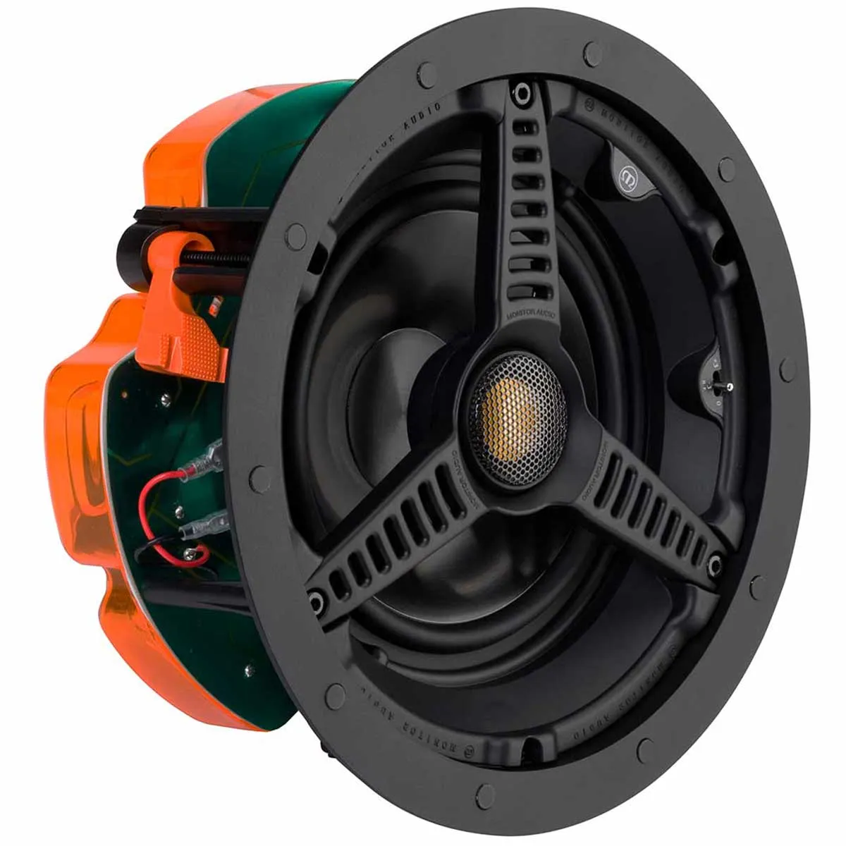 Monitor Audio C165 Series 100 In-Ceiling Speaker