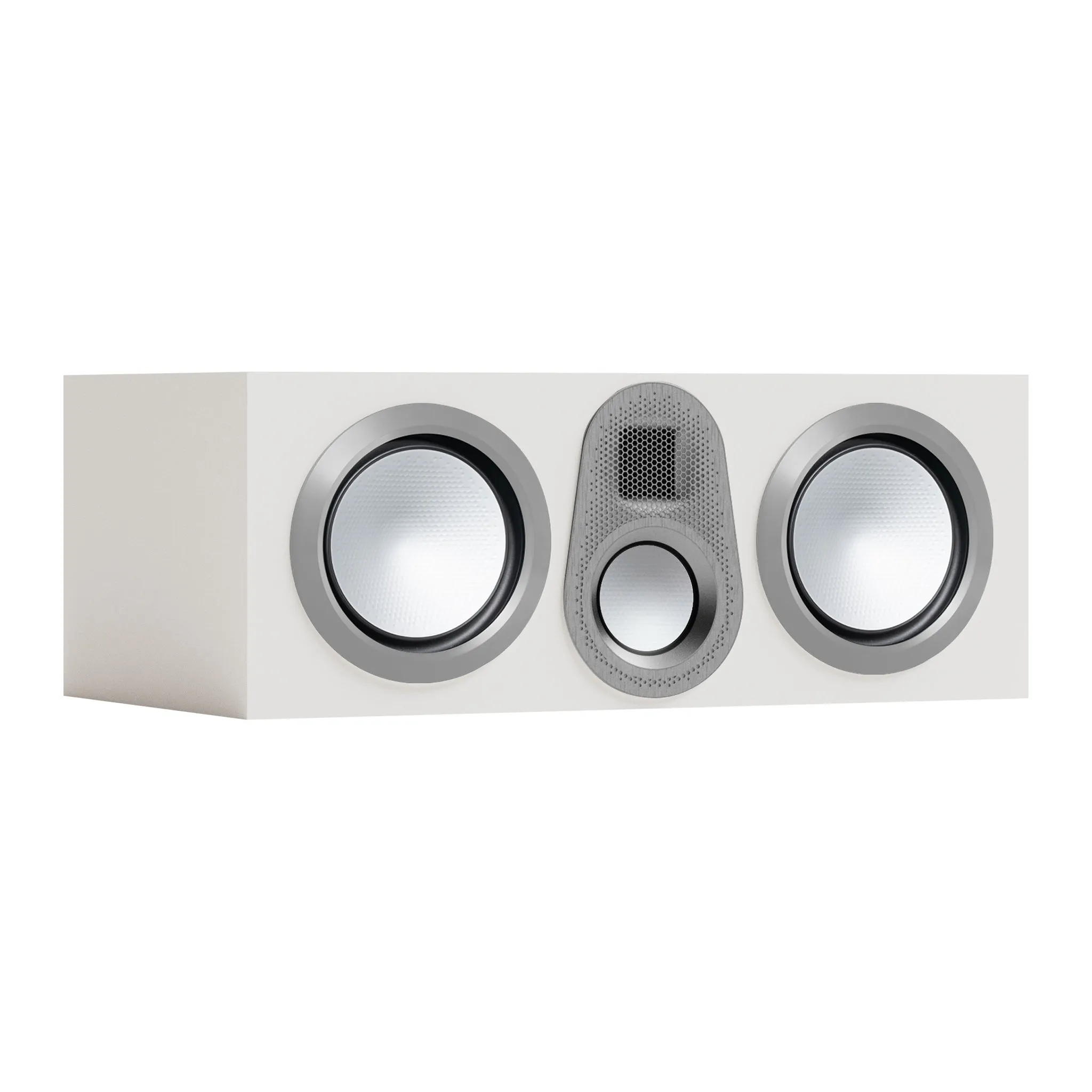 High-Quality Monitor Audio Gold C250 6G Center Loudspeaker for Optimal Sound Experience (Single Unit)