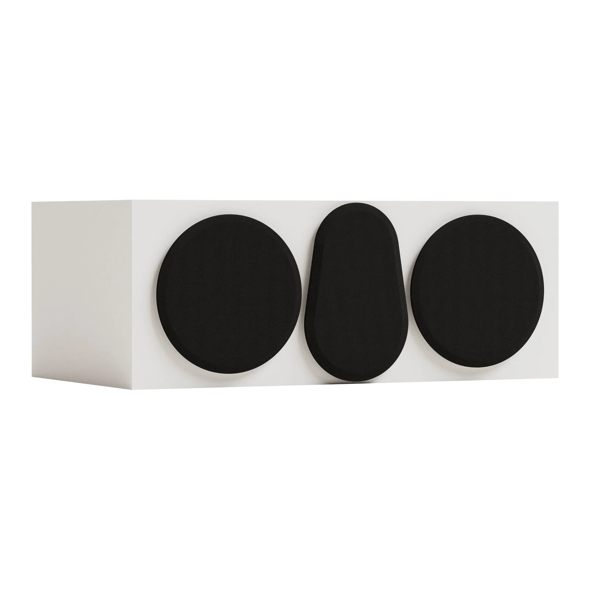 High-Quality Monitor Audio Gold C250 6G Center Loudspeaker for Optimal Sound Experience (Single Unit)
