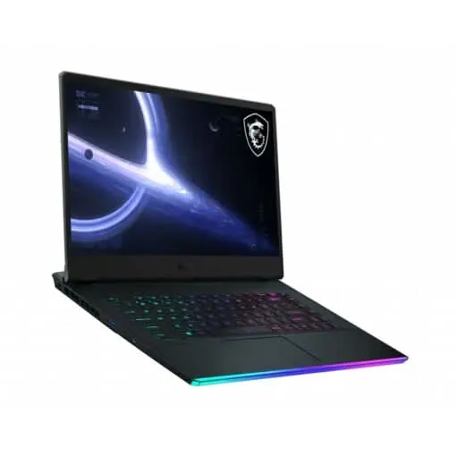 MSI GE66 RAIDER 11UG (O LED) [CI7-11800H 11TH GEN/16GB DDR4/2TB SSD/NO DVD/WIN10 HOME/15.6 INCH/8GB GRAPHICS RTX 3070/2 YEARS]