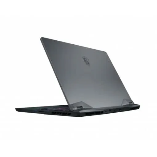 MSI GE66 RAIDER 11UG (O LED) [CI7-11800H 11TH GEN/16GB DDR4/2TB SSD/NO DVD/WIN10 HOME/15.6 INCH/8GB GRAPHICS RTX 3070/2 YEARS]