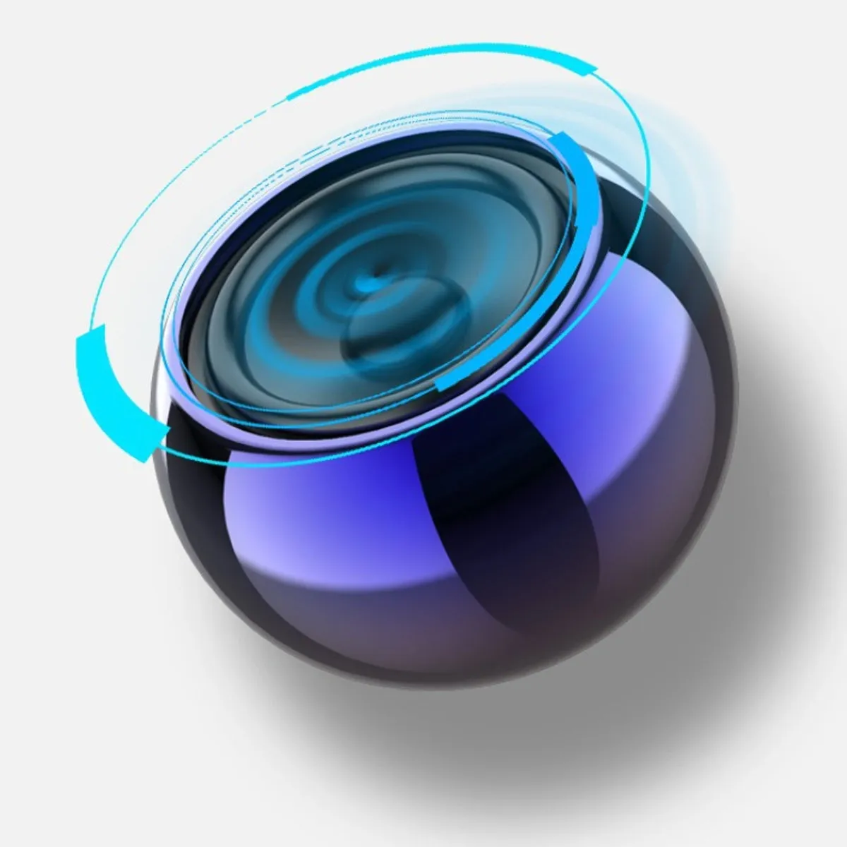 Multi Connect SoundXT Speakers In Variety of Colors