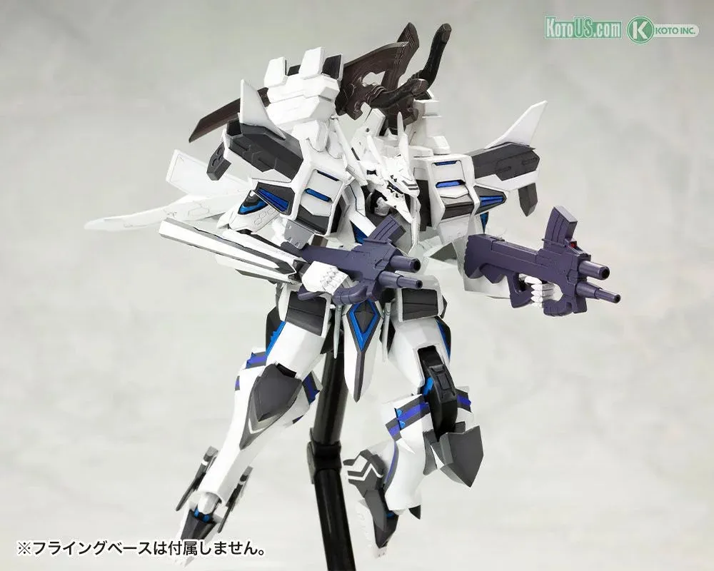 Muv Luv Alternative -  Phase 3 Yuya Bridges KI 1/144