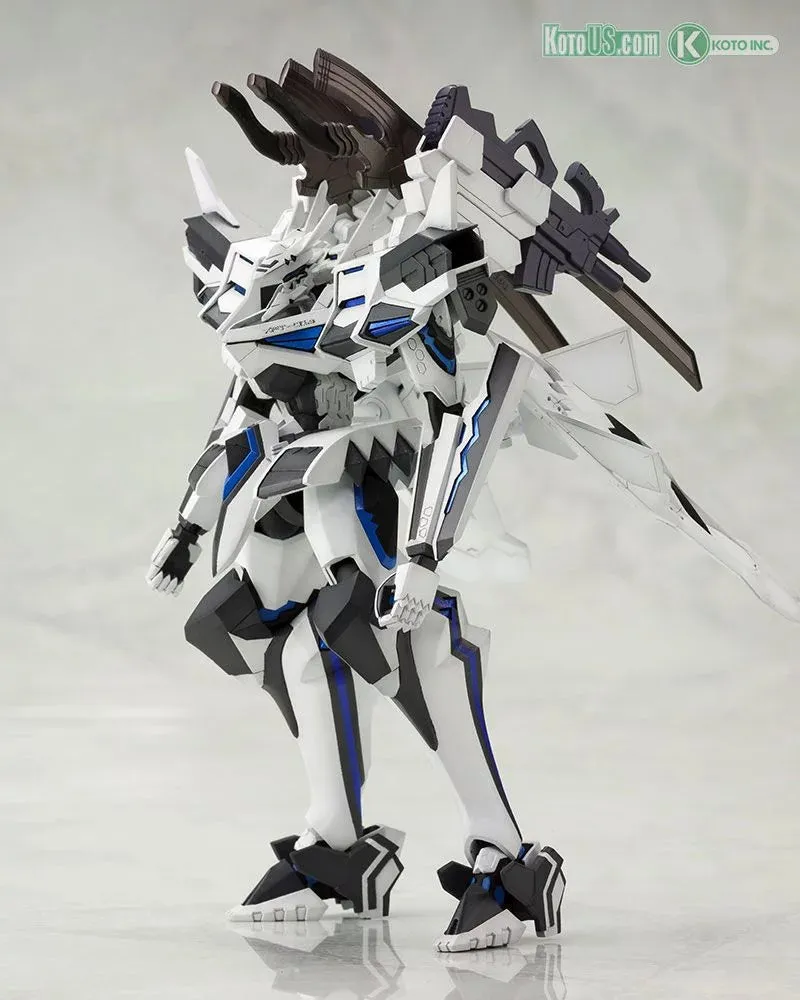 Muv Luv Alternative -  Phase 3 Yuya Bridges KI 1/144