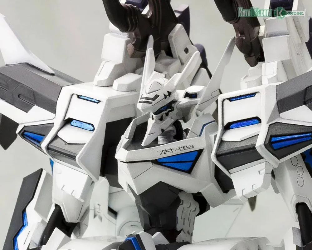 Muv Luv Alternative -  Phase 3 Yuya Bridges KI 1/144