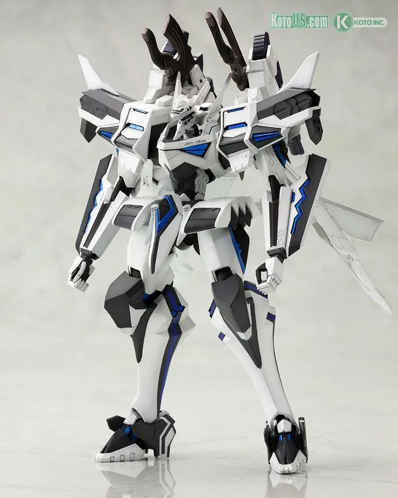 Muv Luv Alternative -  Phase 3 Yuya Bridges KI 1/144