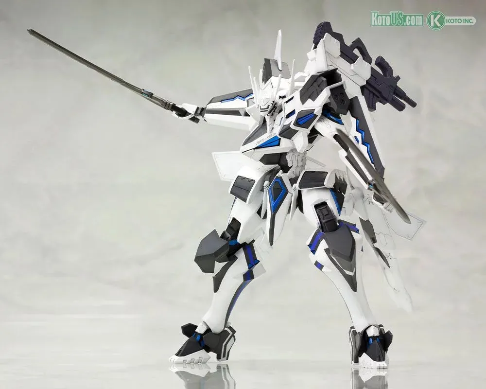 Muv Luv Alternative -  Phase 3 Yuya Bridges KI 1/144