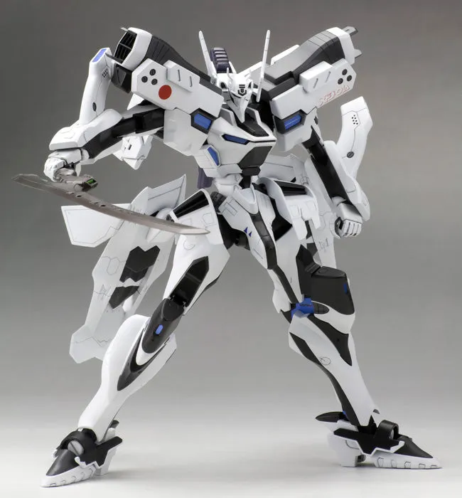 Muv Luv - Shiranui Type-2 Yuya Bridges Custom Deluxe Edition