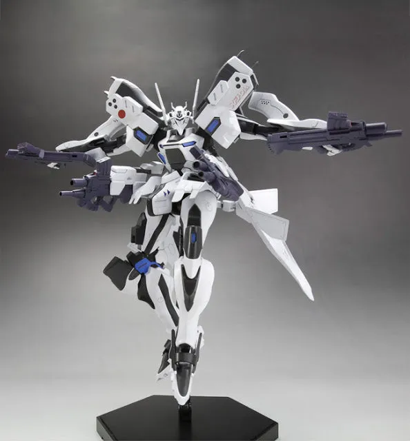 Muv Luv - Shiranui Type-2 Yuya Bridges Custom Deluxe Edition