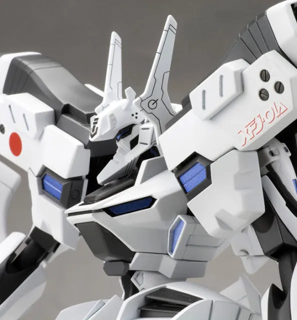Muv Luv - Shiranui Type-2 Yuya Bridges Custom Deluxe Edition