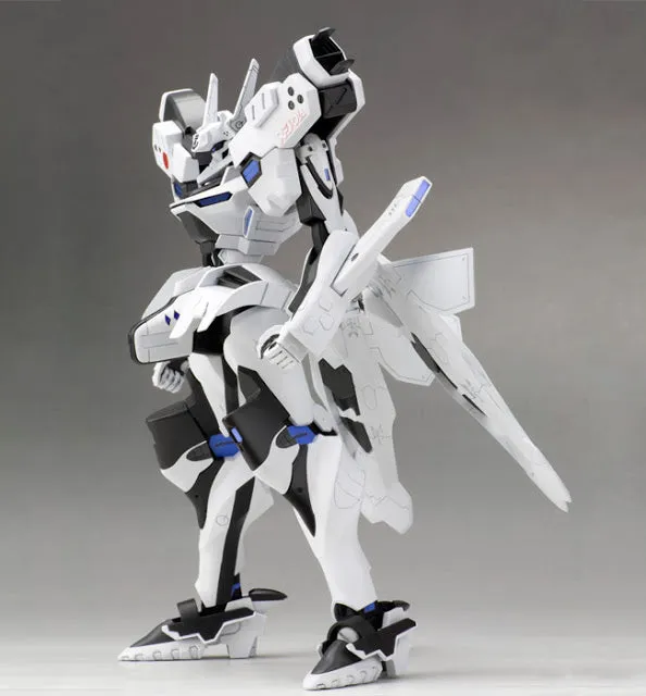 Muv Luv - Shiranui Type-2 Yuya Bridges Custom Deluxe Edition