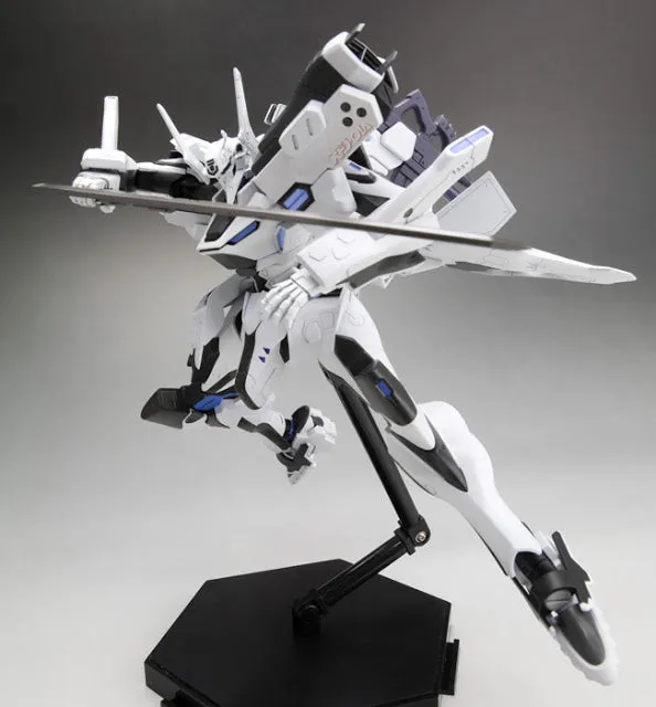 Muv Luv - Shiranui Type-2 Yuya Bridges Custom Deluxe Edition
