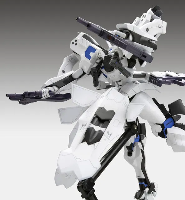 Muv Luv - Shiranui Type-2 Yuya Bridges Custom Deluxe Edition
