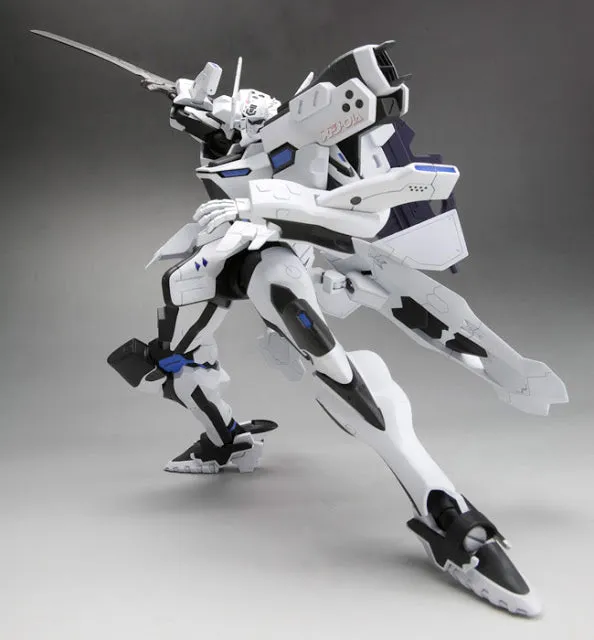 Muv Luv - Shiranui Type-2 Yuya Bridges Custom Deluxe Edition