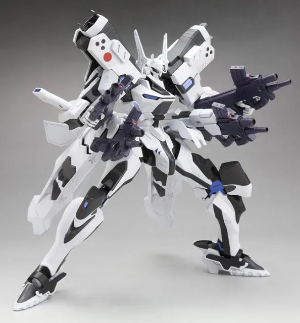 Muv Luv - Shiranui Type-2 Yuya Bridges Custom Deluxe Edition