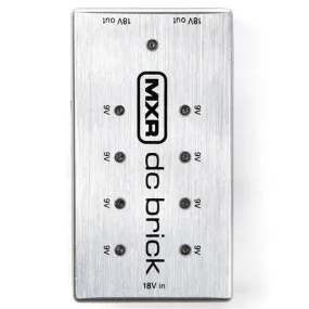 MXR M237 DC Brick Power Supply