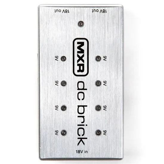 MXR M237 DC Brick Power Supply