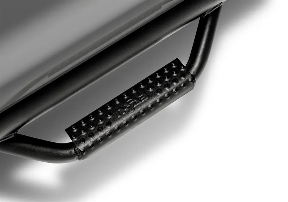 N-fab Running Boards, Nerf Bars and Truck Steps T9673XC-TX