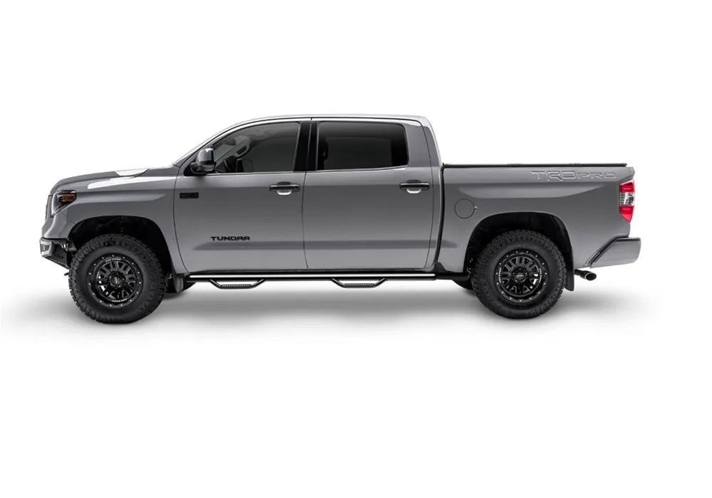 N-fab Running Boards, Nerf Bars and Truck Steps T9673XC-TX