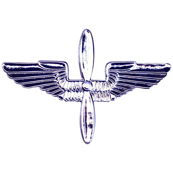 Navy Ball Cap Device - Mirror Finish: Aviation Machinists Mate