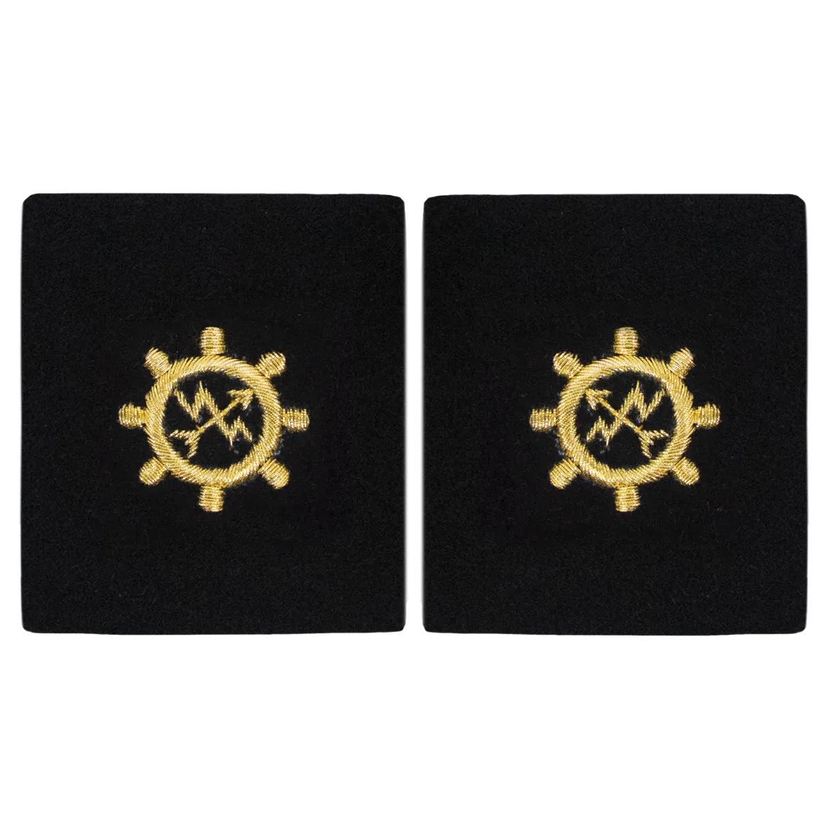 Navy Sleeve Device: Operations Technician