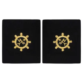 Navy Sleeve Device: Operations Technician