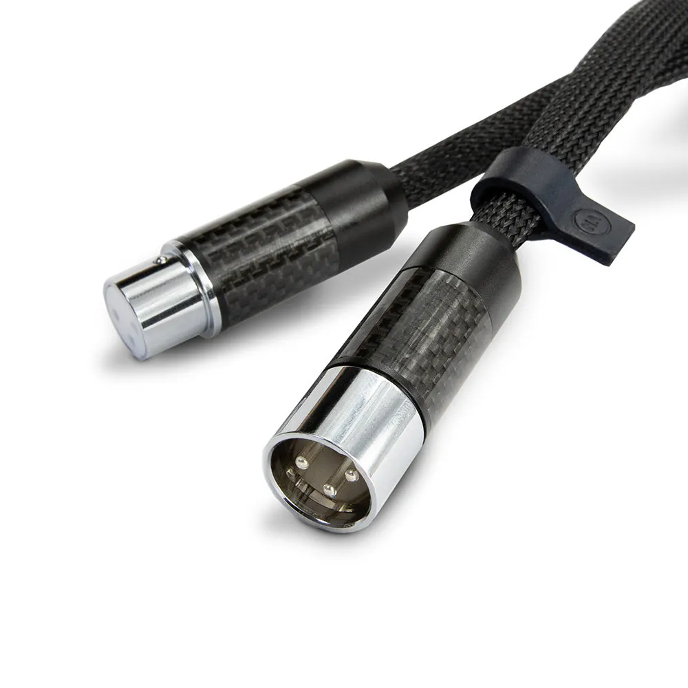 Network Acoustics Muon2 Balanced Digital Cable (1.5M)