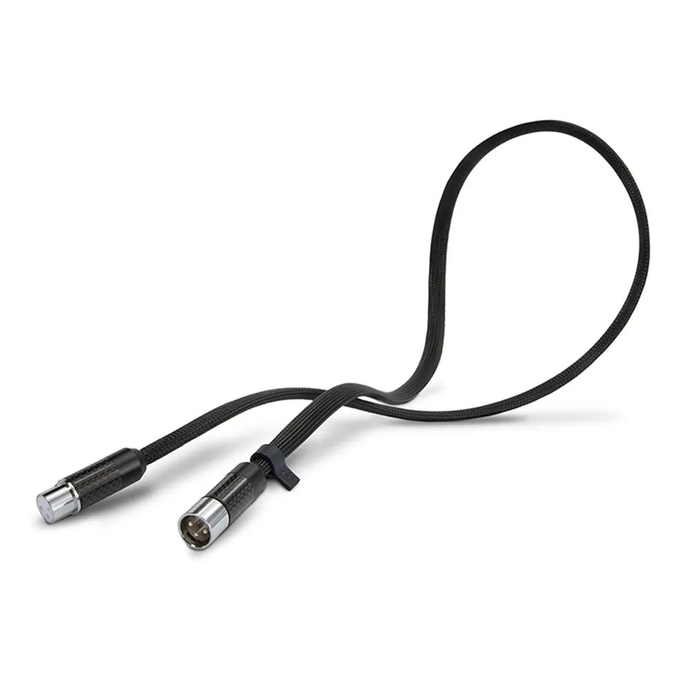 Network Acoustics Muon2 Balanced Digital Cable (1.5M)
