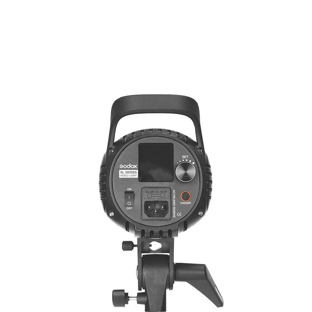 Newborn & Portrait Photography Studio Continuous LED Lighting Kit