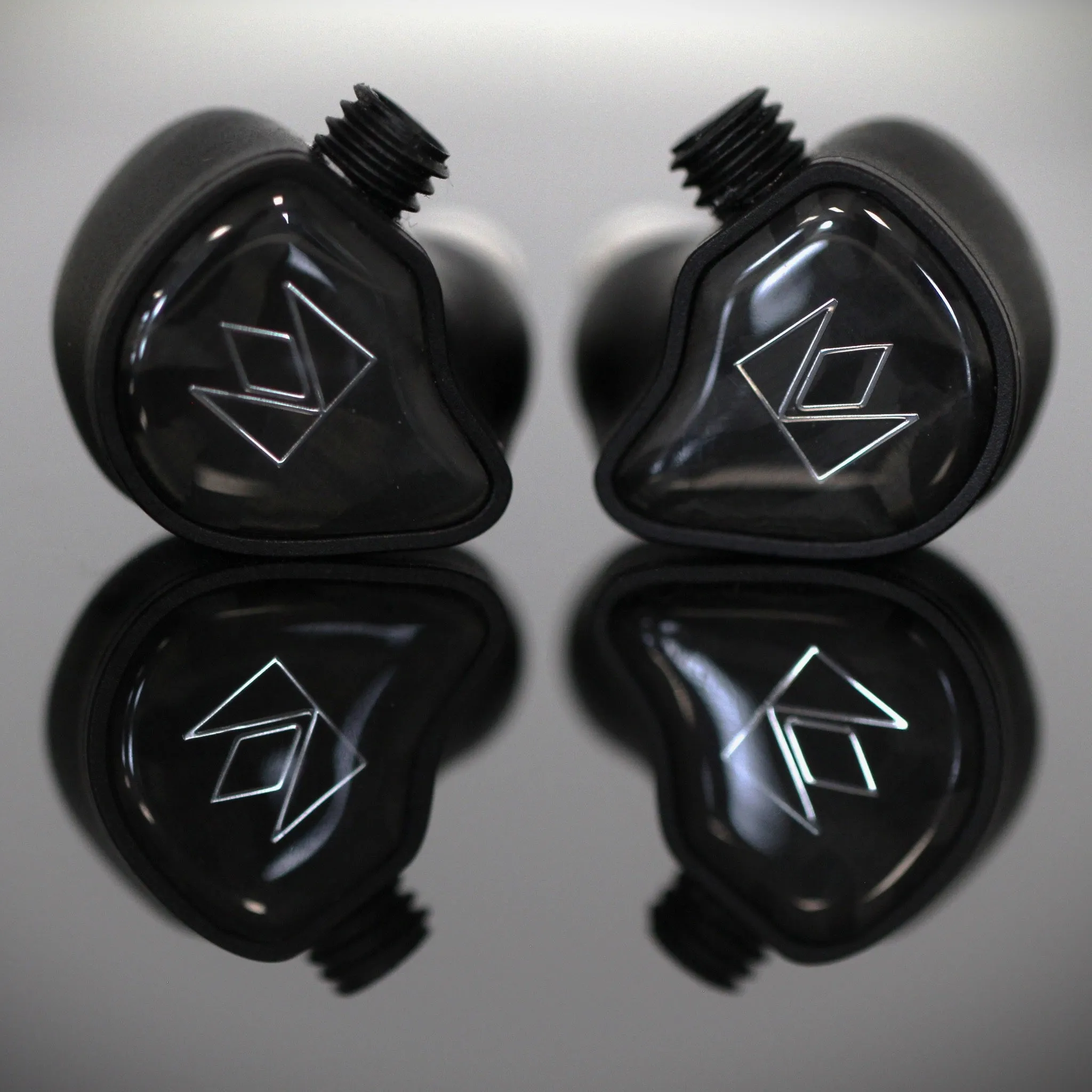 Noble Audio XM-1 | xMEMS Driver Universal IEMs