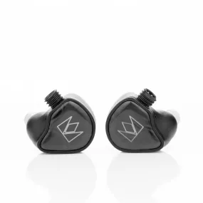 Noble Audio XM-1 | xMEMS Driver Universal IEMs