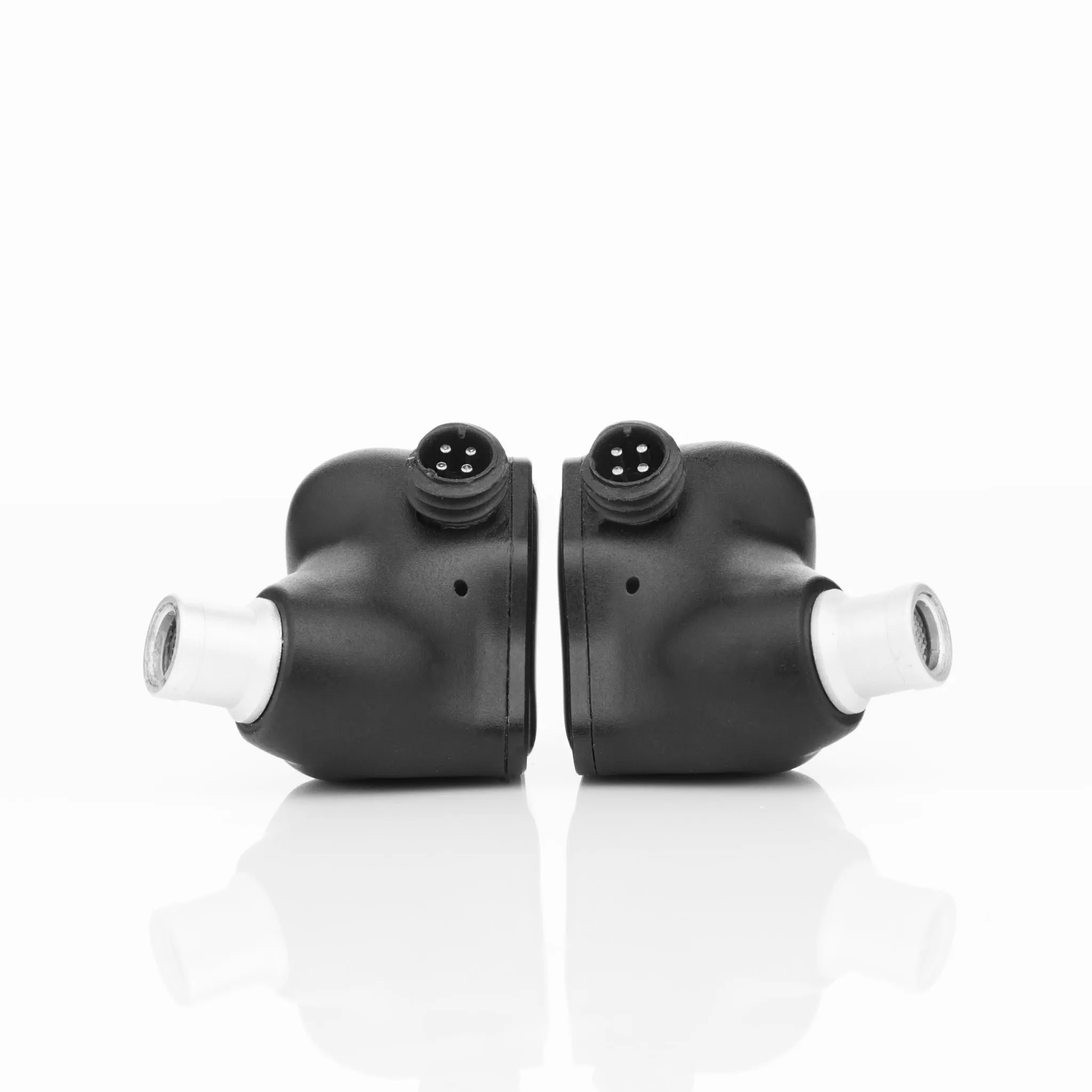 Noble Audio XM-1 | xMEMS Driver Universal IEMs