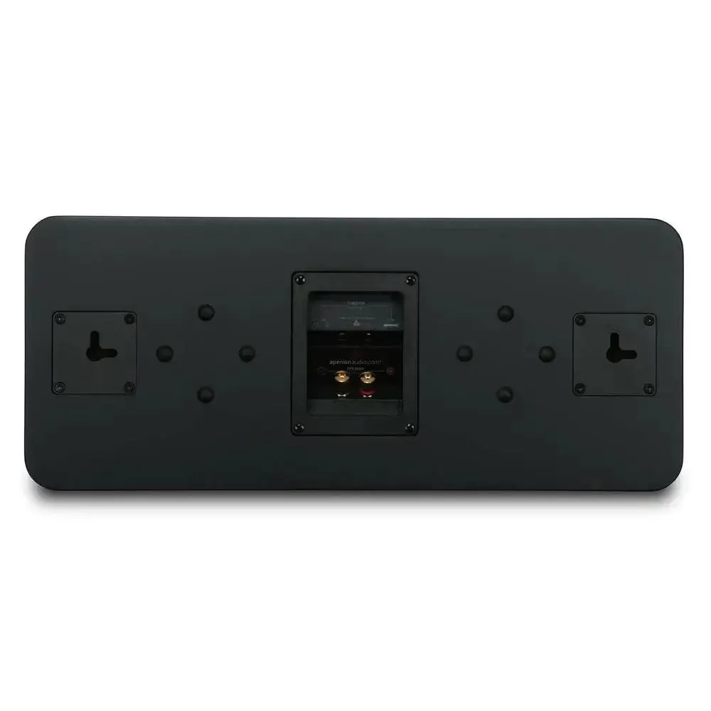 Novus N6SC Slim LCR 6.5" On-Wall & Surround Speaker