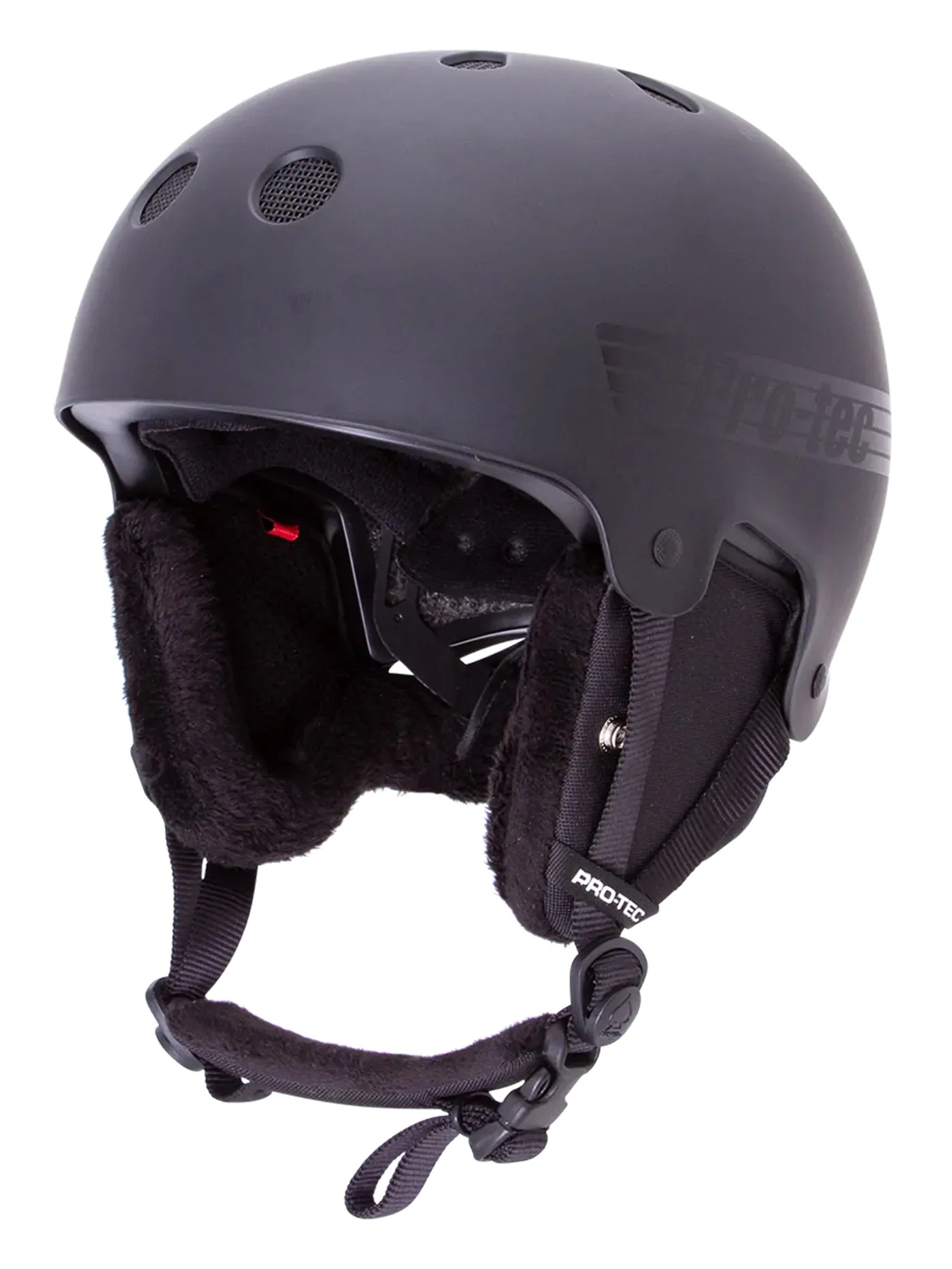 Old School Certified Helmet